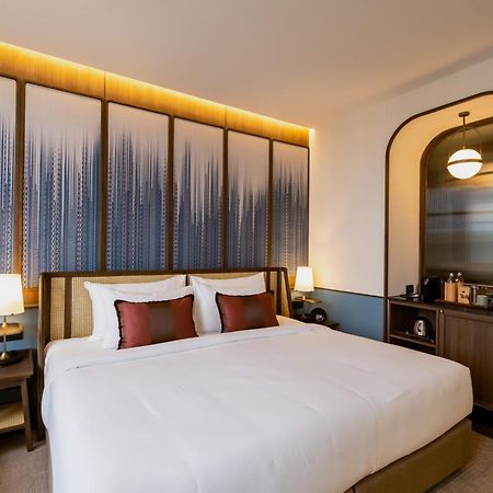אודון תאני Hotel Moco מראה חיצוני תמונה