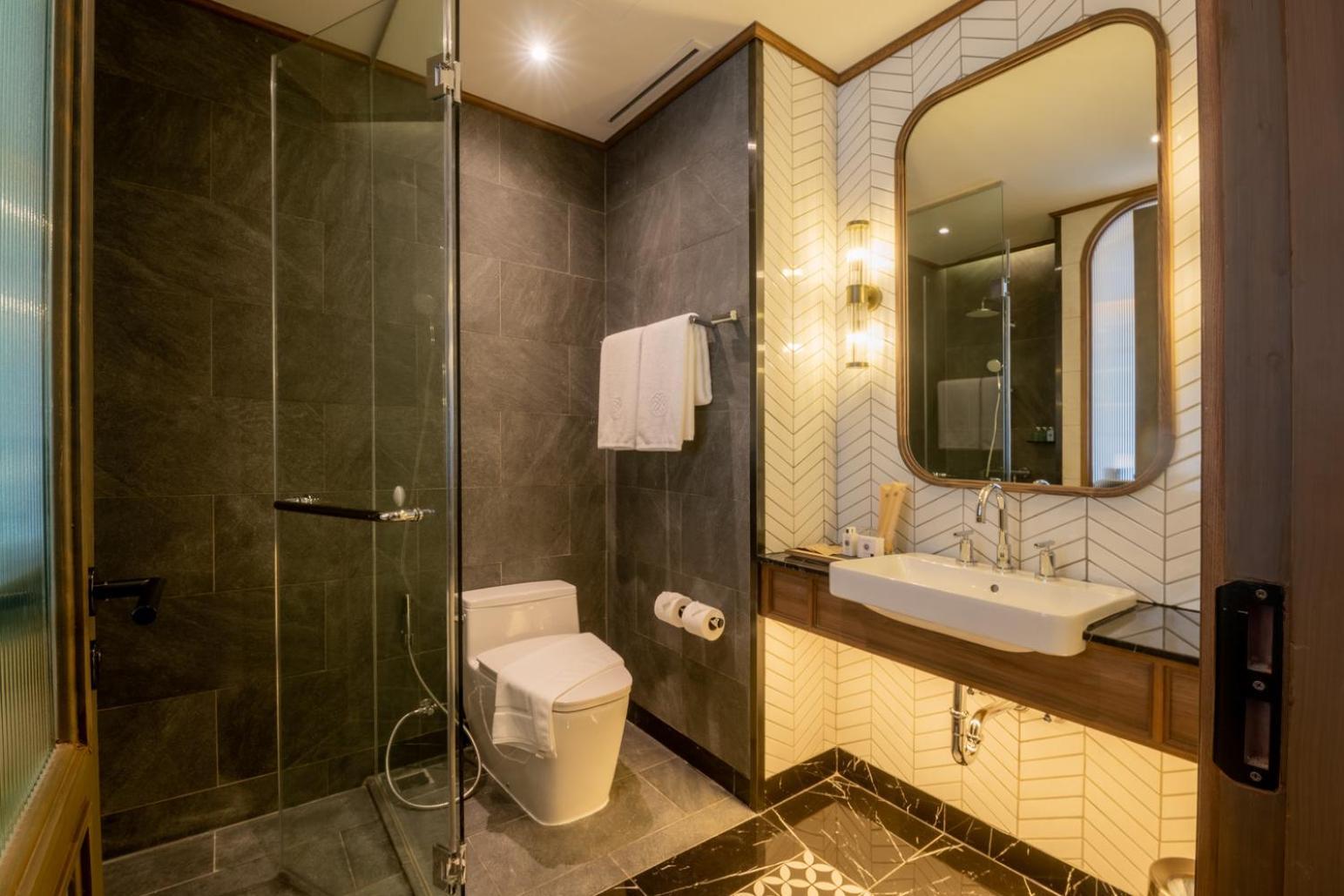 אודון תאני Hotel Moco מראה חיצוני תמונה