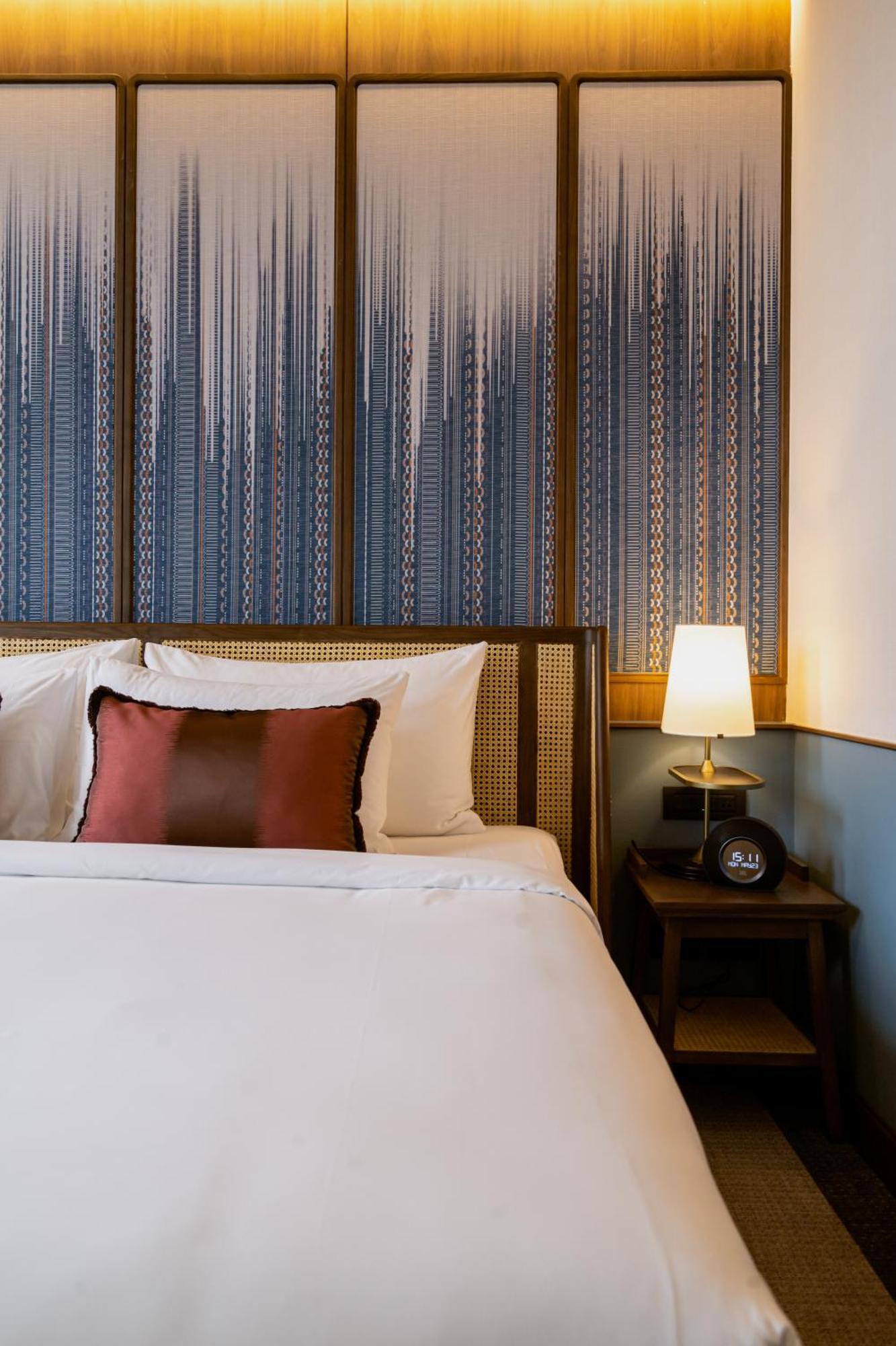 אודון תאני Hotel Moco מראה חיצוני תמונה