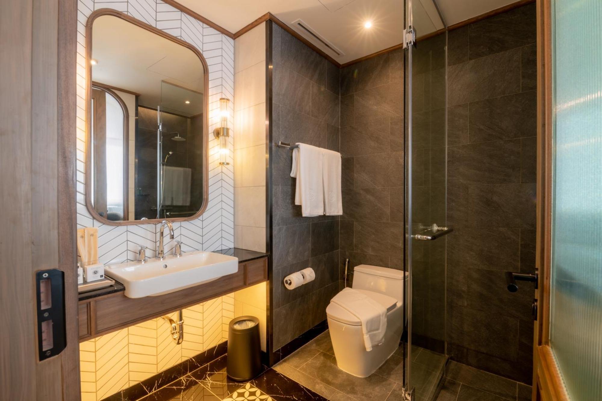 אודון תאני Hotel Moco מראה חיצוני תמונה