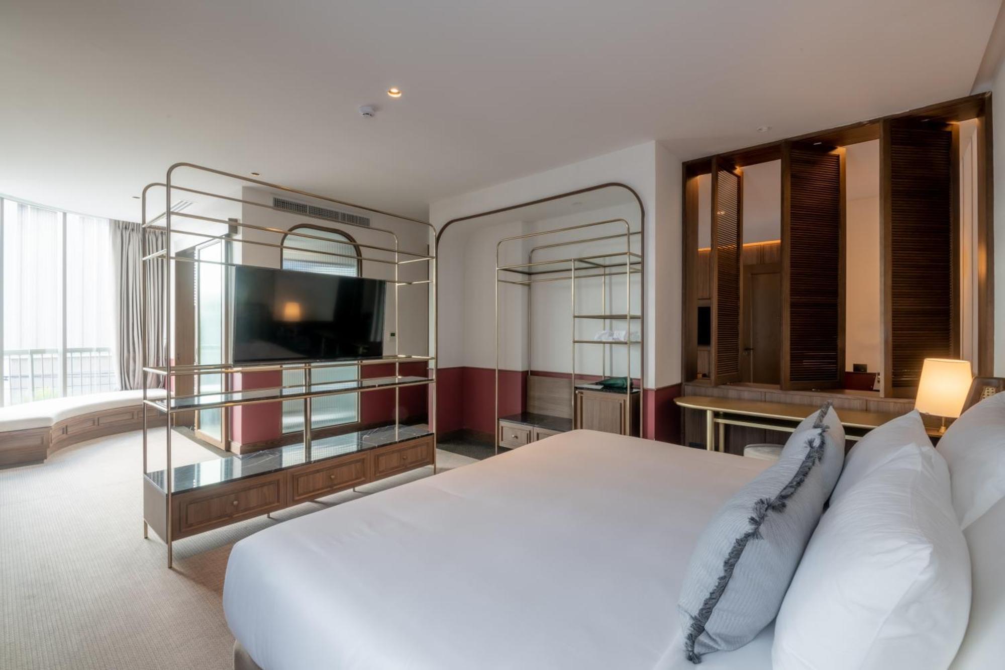 אודון תאני Hotel Moco מראה חיצוני תמונה