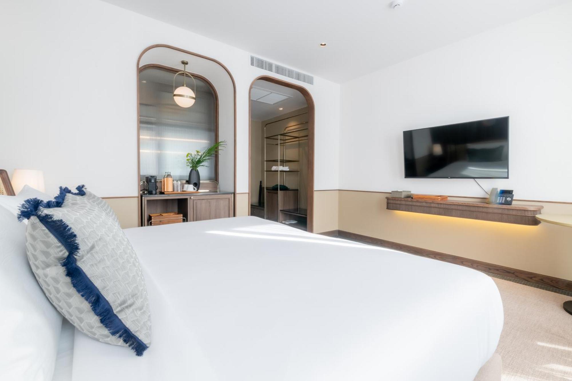 אודון תאני Hotel Moco מראה חיצוני תמונה